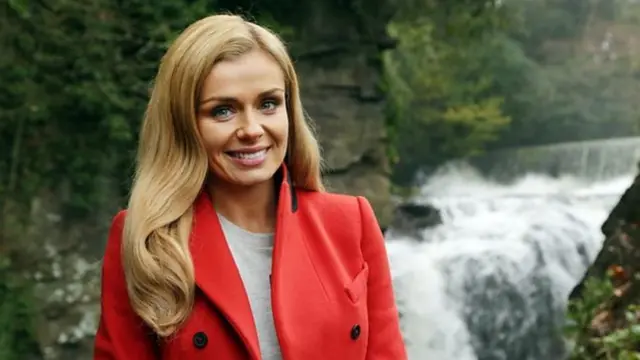 Katherine Jenkins