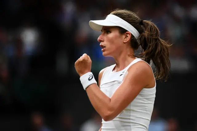 Johanna Konta