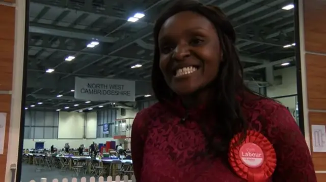 Fiona Onasanya