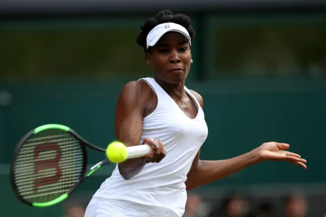 Venus Williams