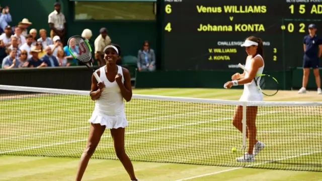 Venus Williams