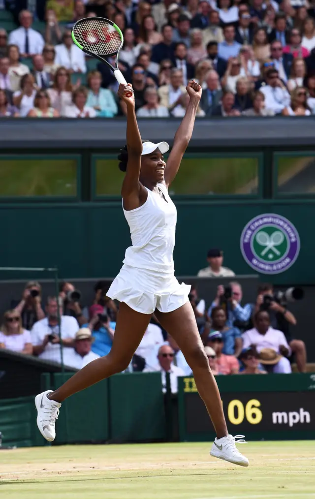 Venus Williams