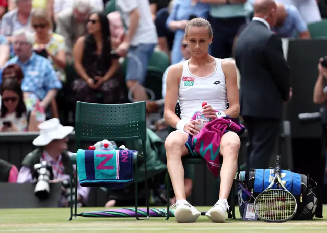 Magdalena Rybarikova