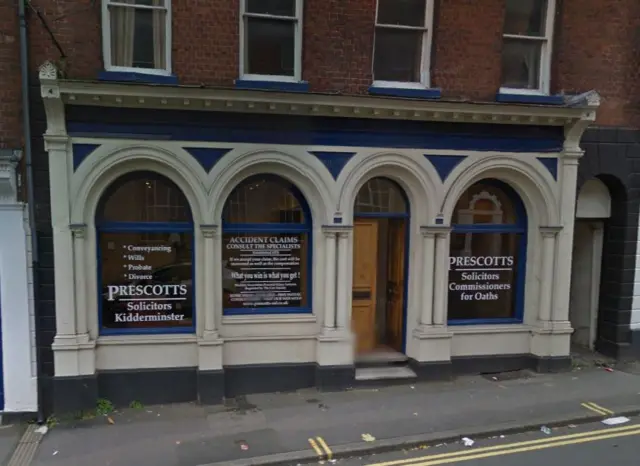 Prescotts solicitors