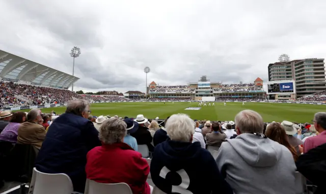 Trent Bridge