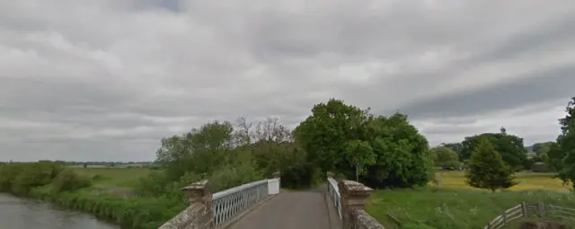 Greatham Bridge