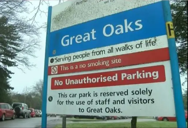 Great Oaks Hospital