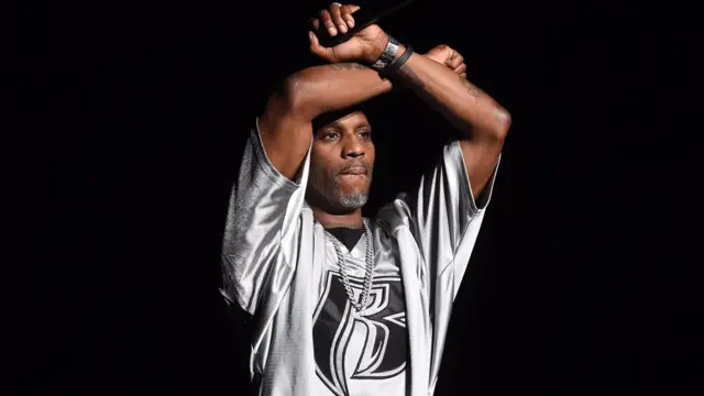 DMX