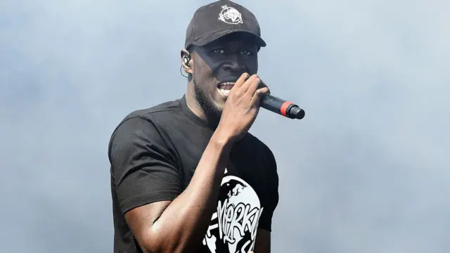 Stormzy