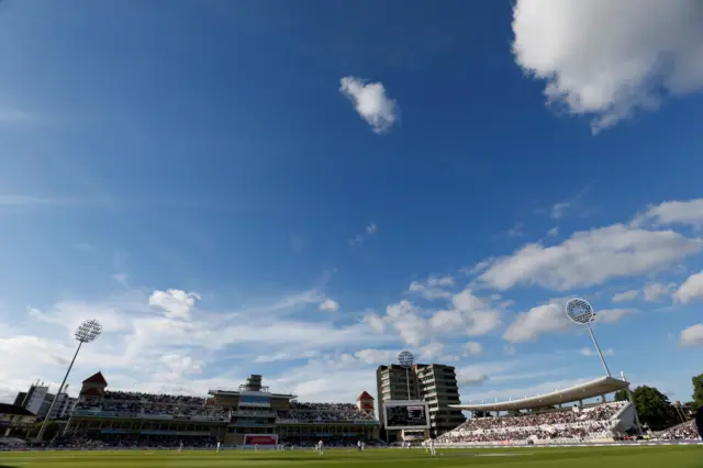 Trent Bridge