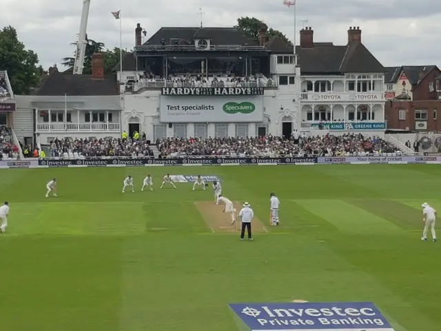 Trent Bridge