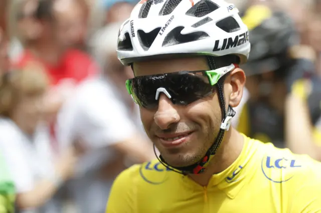 Fabio Aru