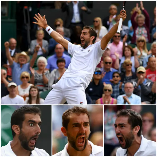 Marin Cilic