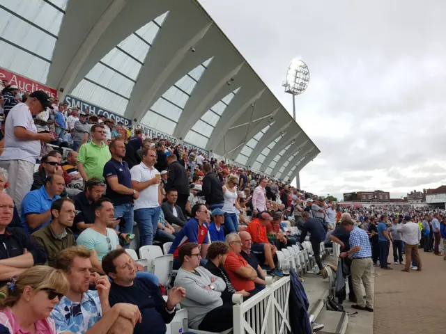 Trent Bridge