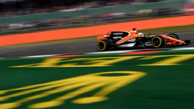 Fernando Alonso