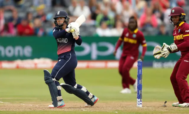 Tammy Beaumont