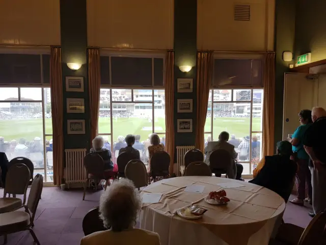 Trent Bridge