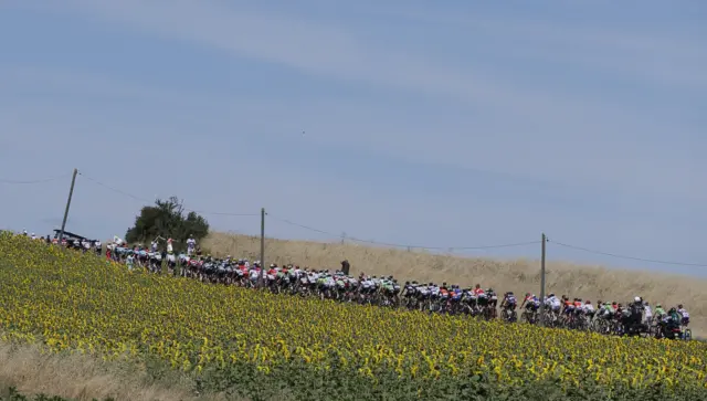 Tour de France