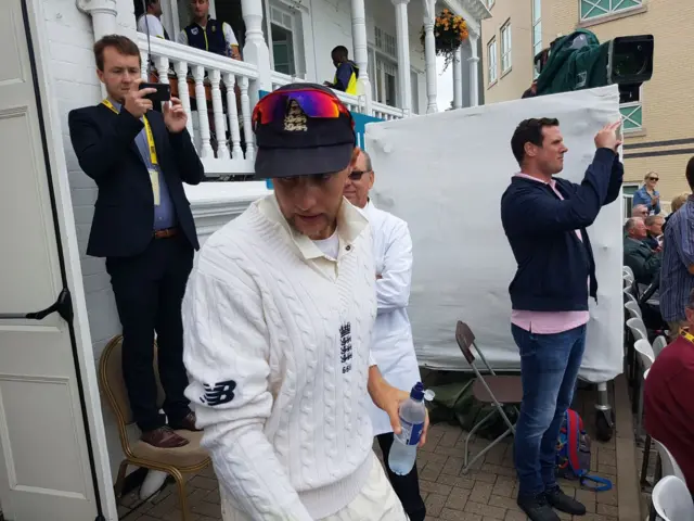 Joe Root