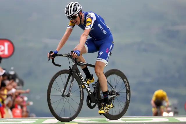 Dan Martin