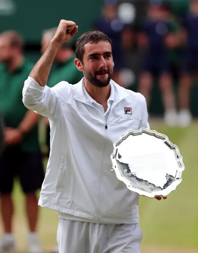 Marin Cilic