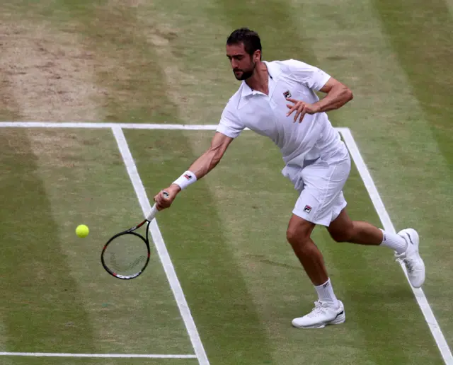 Marin Cilic