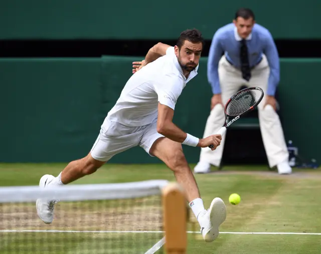 Marin Cilic