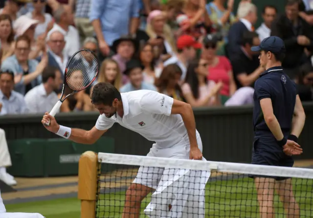 Marin Cilic