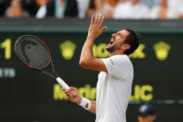 Marin Cilic