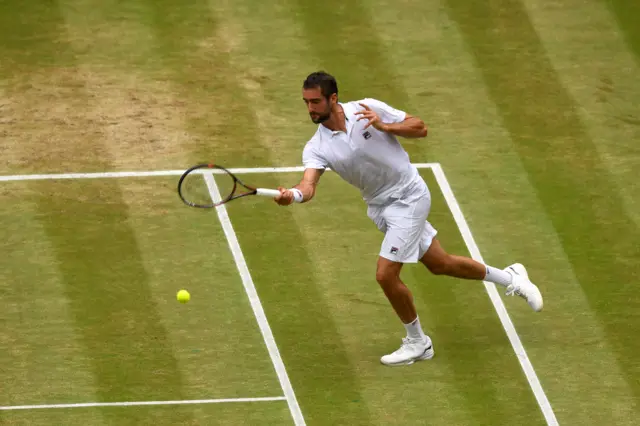 Marin Cilic