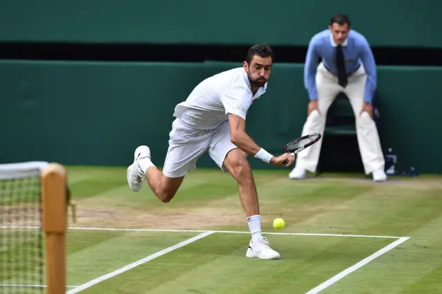 Marin Cilic