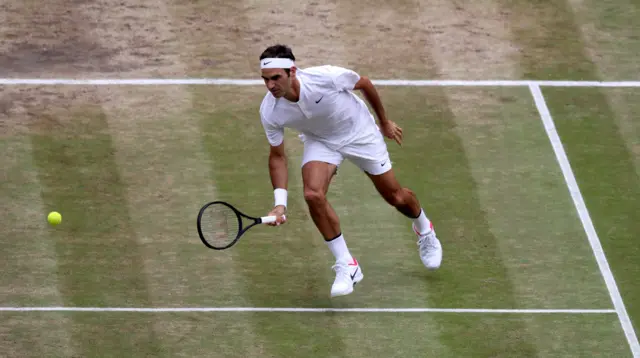 Roger Federer