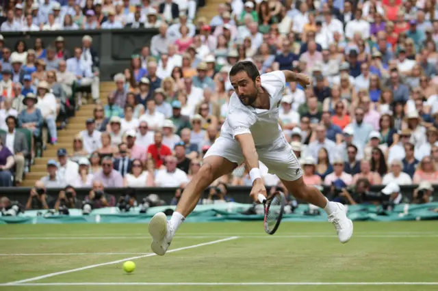 Marin Cilic