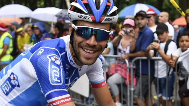 Thibaut Pinot