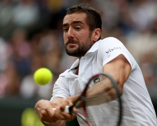 Marin Cilic