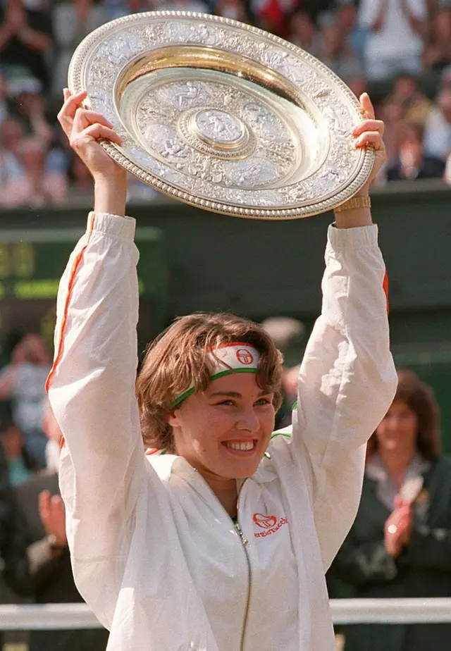 Hingis