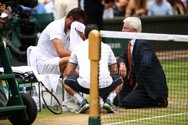 Marin Cilic