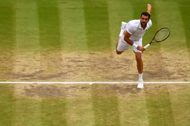 Marin Cilic