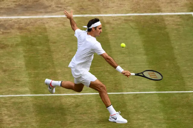 Roger Federer