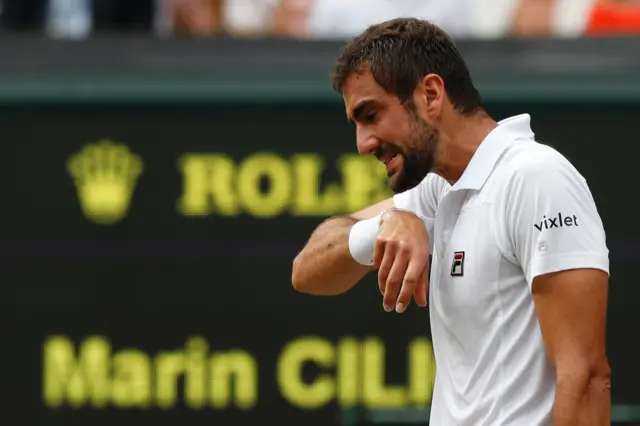 Marin Cilic