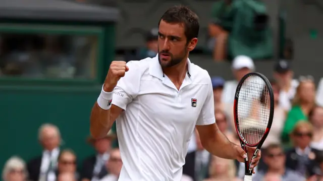 Marin Cilic