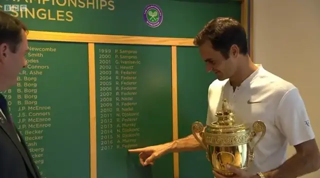 Federer