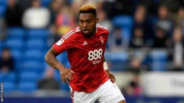 Britt Assombalonga