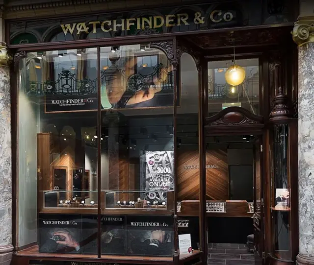 Watchfinder