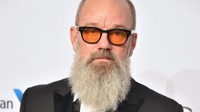 Michael Stipe