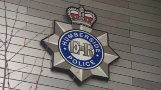 Humberside Police