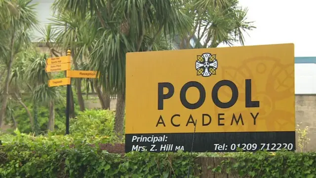 Pool Academy