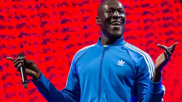 Stormzy