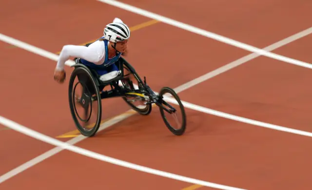 Tatyana McFadden