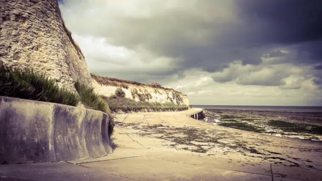 Minnis Bay